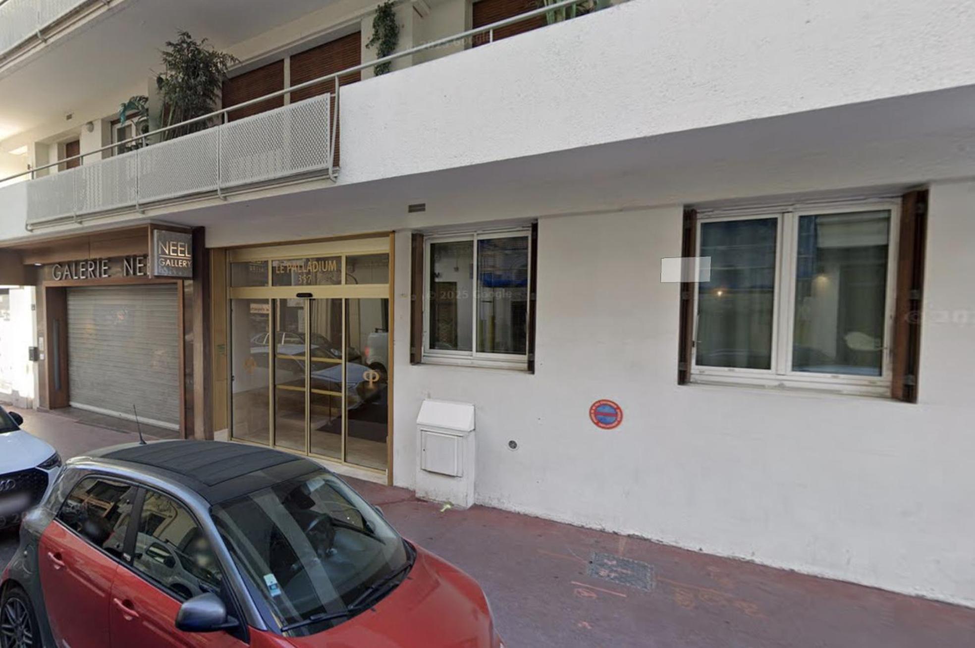 Cannes Bliss - 12Mn A Pied Du Palais, 5Mn Plages, Clim, Terrasse Exterior foto